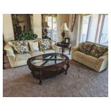 CHATEAU ESTATE SALE - COTTONWOOD