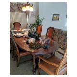 CHATEAU ESTATE HOLDINGS - COTTONWOOD