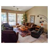CHATEAU ESTATE HOLDINGS - SUN LAKES