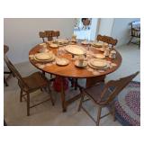 CHATEAU ESTATE HOLDINGS - CHANDLER
