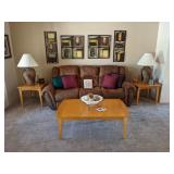 CHATEAU ESTATE HOLDINGS - SUN LAKES