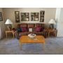 CHATEAU ESTATE HOLDINGS - SUN LAKES