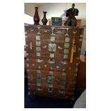 CHATEAU ESTATE HOLDINGS - SUN LAKES