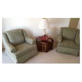 CHATEAU ESTATE HOLDINGS - SUN LAKES