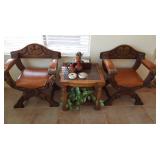 CHATEAU ESTATE HOLDINGS - AWATUKEE FOOTHILLS