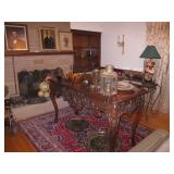 Antique Furniture