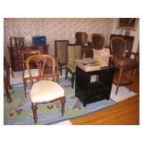Antique Chairs
