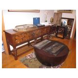 Antique Furniture
