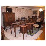 Anitque Furniture