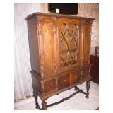 Antique Armoir 