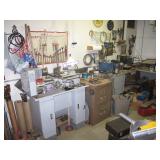 Tools and Tooling