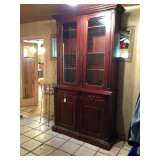 Estate of Jack and Elaine Palance at Cielo Ranch, the couple's private retreat