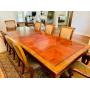 Haggin Oaks Moving Sale
