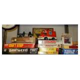 This Estate Sale brings a variety of  unique items from the past.