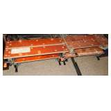 Wow...Saws . Saws and more Saws...