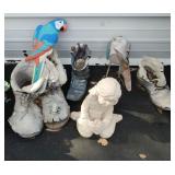 ATTENTION ALL COLLECTORS AND VENDORS, THIS IS THE ESTATE SALE YOU'VE BEEN WAITING FOR...