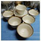 We're Ready To Explode This Estate Sale Is So Full.