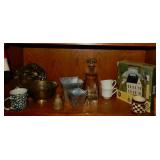 This Estate Sale Filled with Primitive and Lots of Man Stuff!