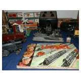 DEL WEBB LINCOLN HERE WE COME.