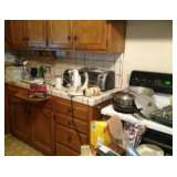 Fresno, CA Estate Sale