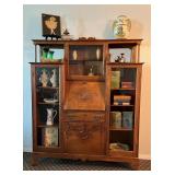 BIG ESTATE SALE! Furn, antiques, collectibles, household & MORE!