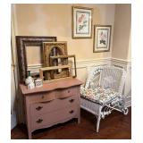HUGE ESTATE SALE! Furn, household, decor