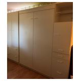 Murphy bed