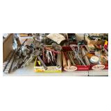 so many tools!