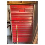 BIG Snap On tool chest