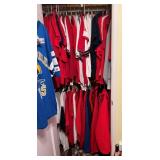 Fresno State clothing
