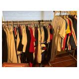 Corvette clothing