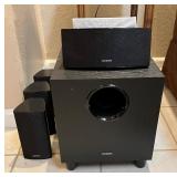 Onkyo Surround Sound