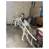 power stair lift