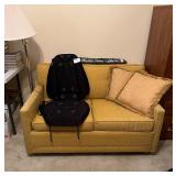 Loveseat sleeper