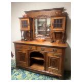HUGE Estate Sale! Antiques, furn, tools & MORE!