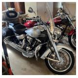 HUGE Estate Sale Motorcycles & MORE!
