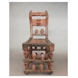 Quinn's Auction Galleries Collectors Series: Ethnographic Arts Auction