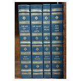 Quinn's Auction Galleries Discovery Shelf Lot Book Auction