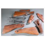 Quinn's Auction Galleries Collector's Series Sportsman Auction