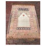 Quinn's Auction Galleries Multi-Estate Oriental Rug Auction ***ONLINE ONLY***