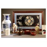 Quinn's Auction Galleries Asian Arts Auction - iGavel FR3SH