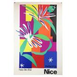 Quinn's Auction Galleries Modern and Contemporary Prints and Posters