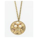 June Fine Jewelry Auction