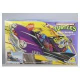 Quinn's Auction Galleries Collectors Series: Teenage Mutant Ninja Turtle Auction