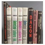 The Estate of Marvin Oleshansky:  Books Auction