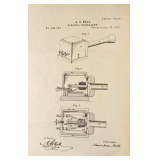 Presidential Autographs and Americana Auction