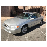 Quinn's Auction Galleries Q1147 2000 Toyota Camry ***ONLINE ONLY***