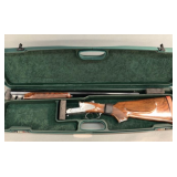 Q1158 Sportsman Auction