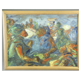 Quinn's Auction Galleries Fine and Decorative Arts