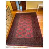 Quinn's Auction Galleries QP204 Dunn Loring VA - In Home Online Auction